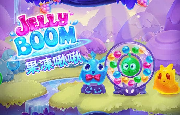 龙珠体育app